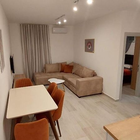 Biser Apartmani Podgorica Eksteriør billede