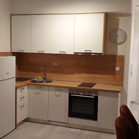 Biser Apartmani Podgorica Eksteriør billede