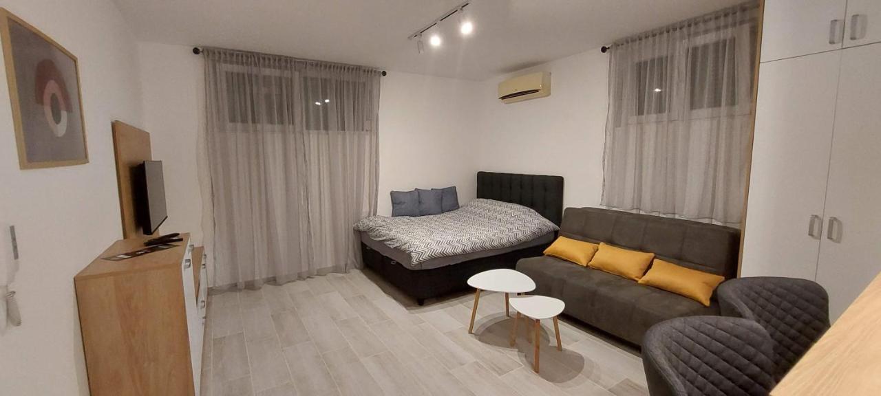 Biser Apartmani Podgorica Eksteriør billede