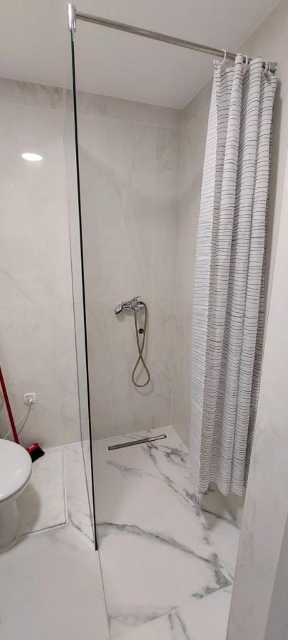Biser Apartmani Podgorica Eksteriør billede