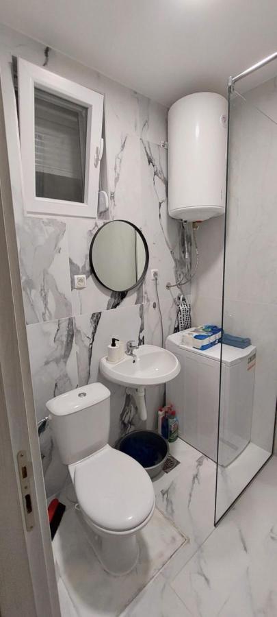 Biser Apartmani Podgorica Eksteriør billede