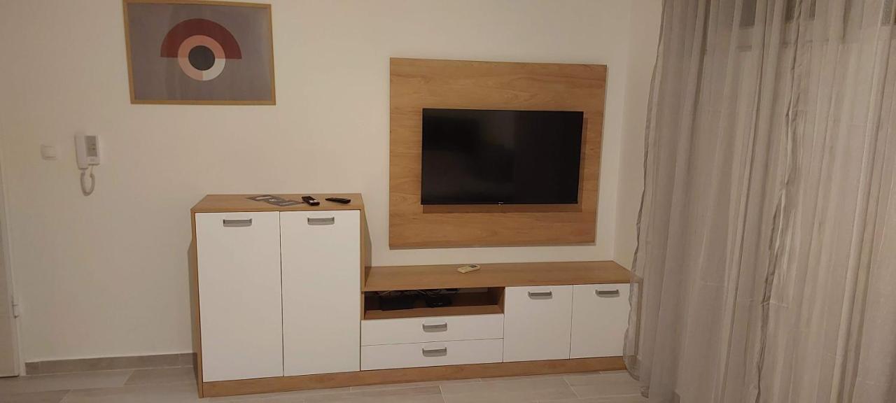 Biser Apartmani Podgorica Eksteriør billede