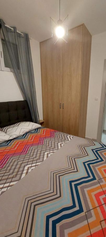 Biser Apartmani Podgorica Eksteriør billede