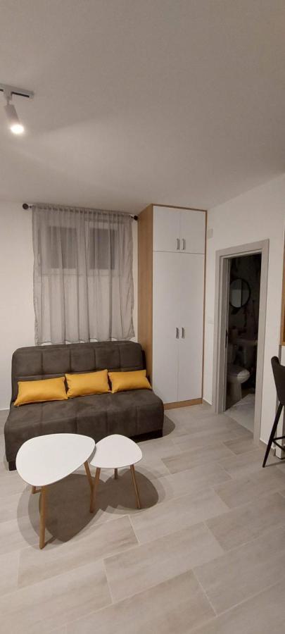 Biser Apartmani Podgorica Eksteriør billede