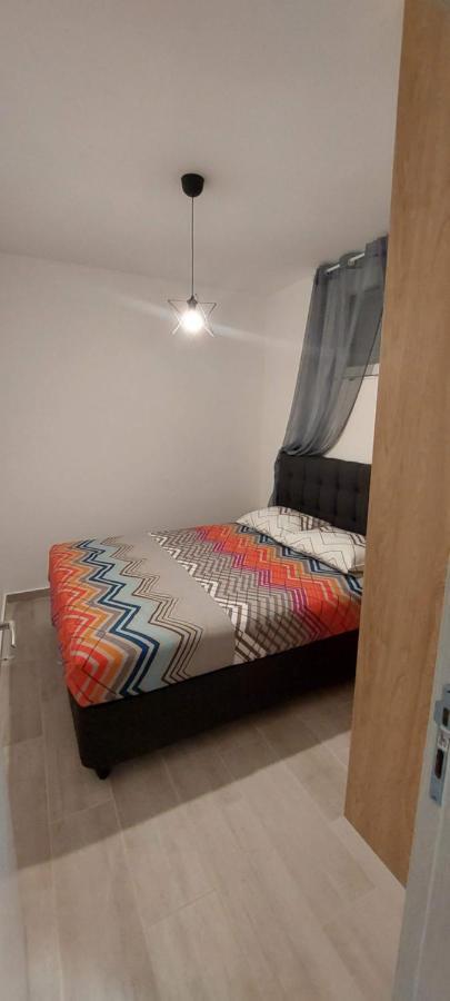 Biser Apartmani Podgorica Eksteriør billede